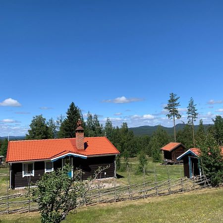 Vasa Ski Lodge โมรา ภายนอก รูปภาพ