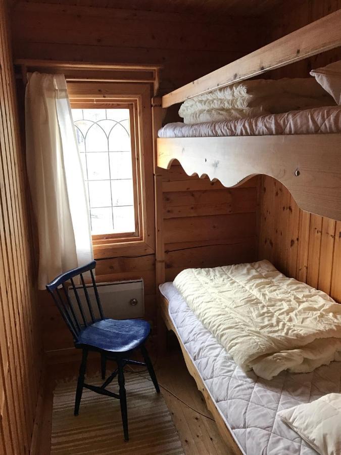 Vasa Ski Lodge โมรา ภายนอก รูปภาพ